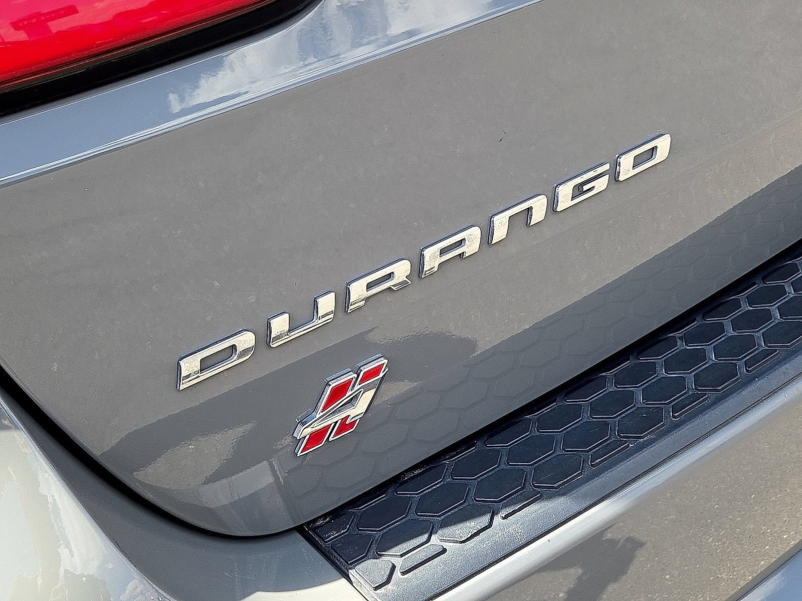 Used 2025 Dodge Durango GT AWD/4WD image 11