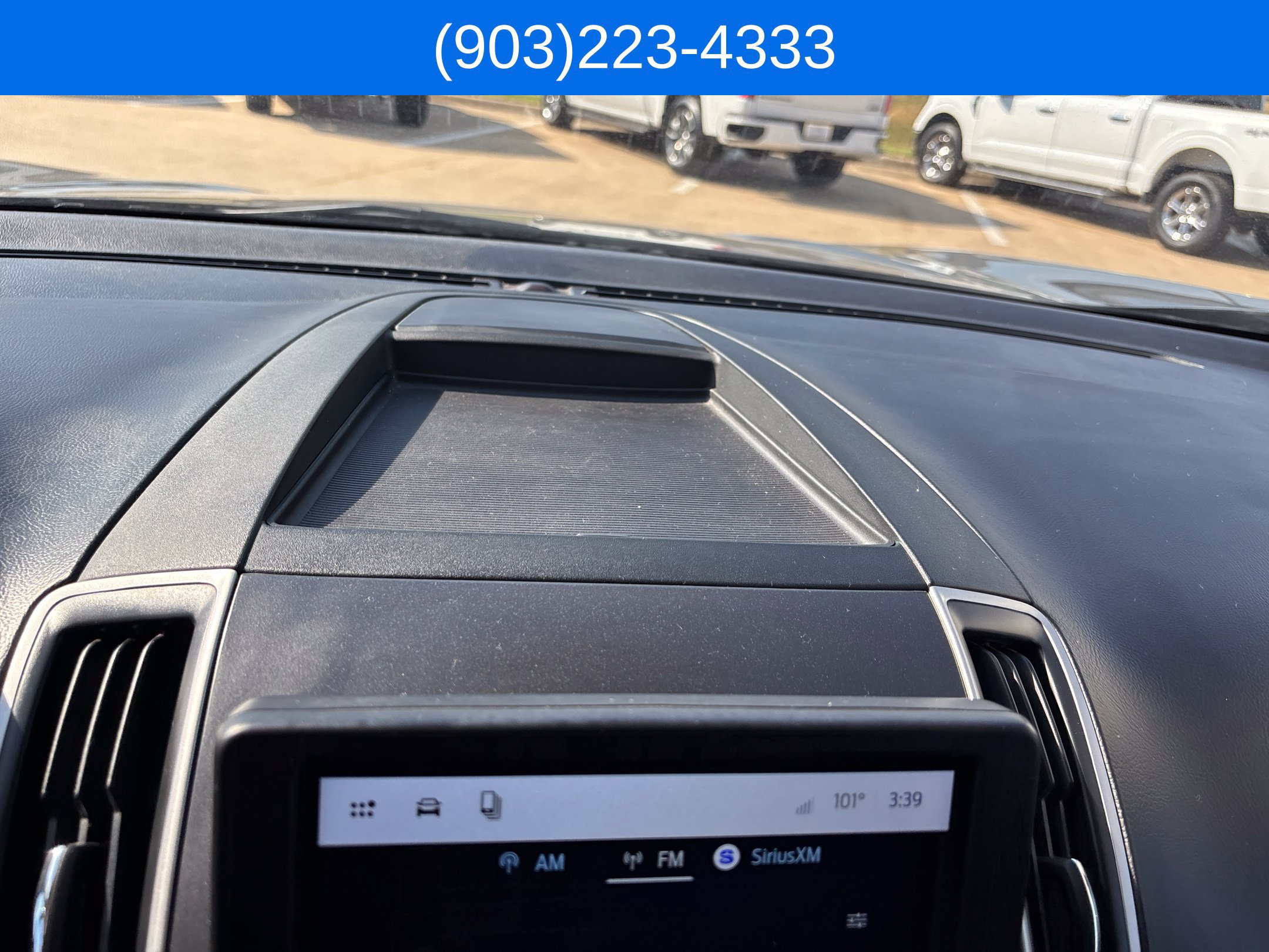 Used 2024 Ford Edge SE AWD/4WD image 26