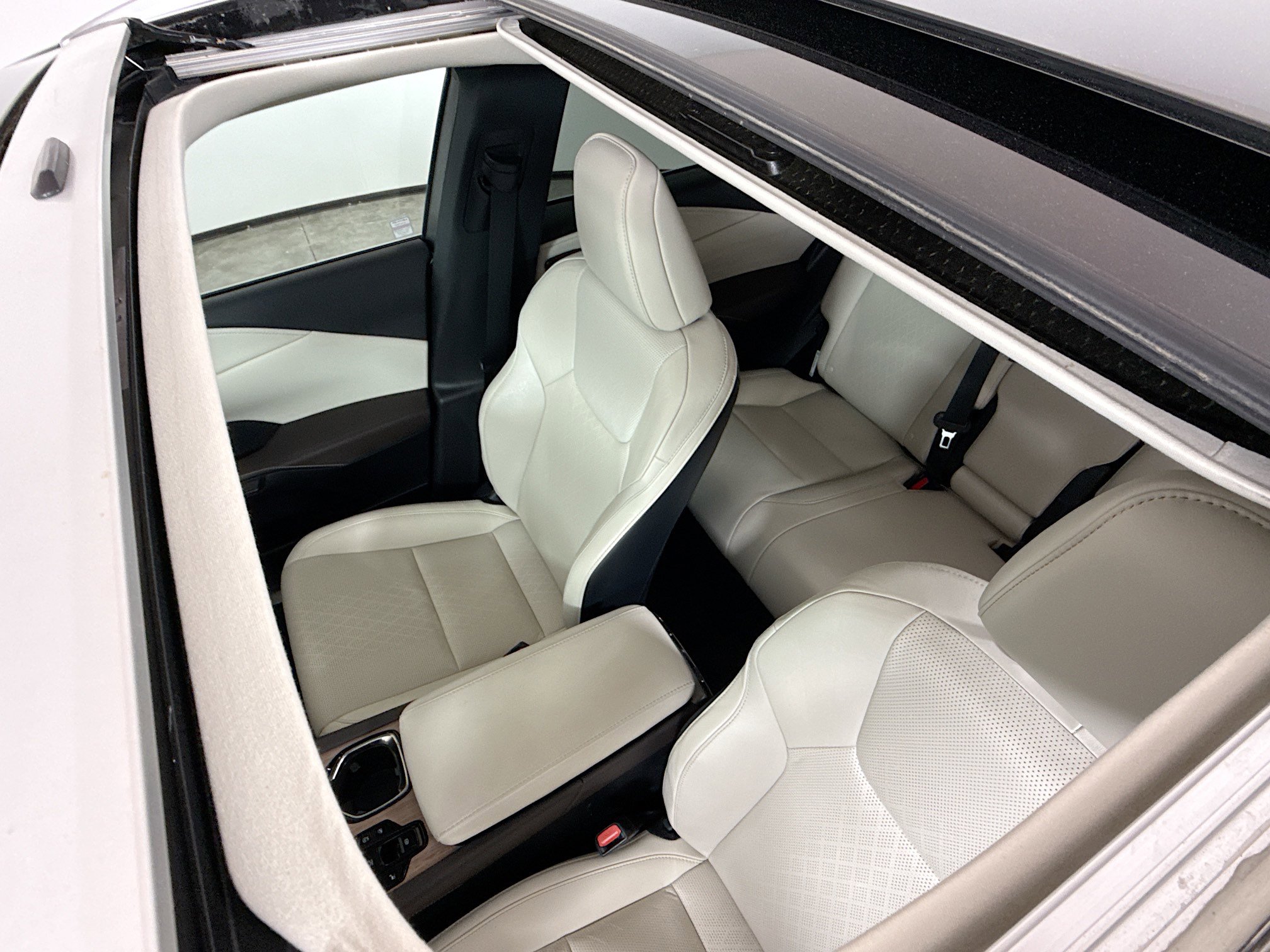 Used 2024 Lexus RX 350 Premium Plus w/ Convenience Package AWD/4WD image 14