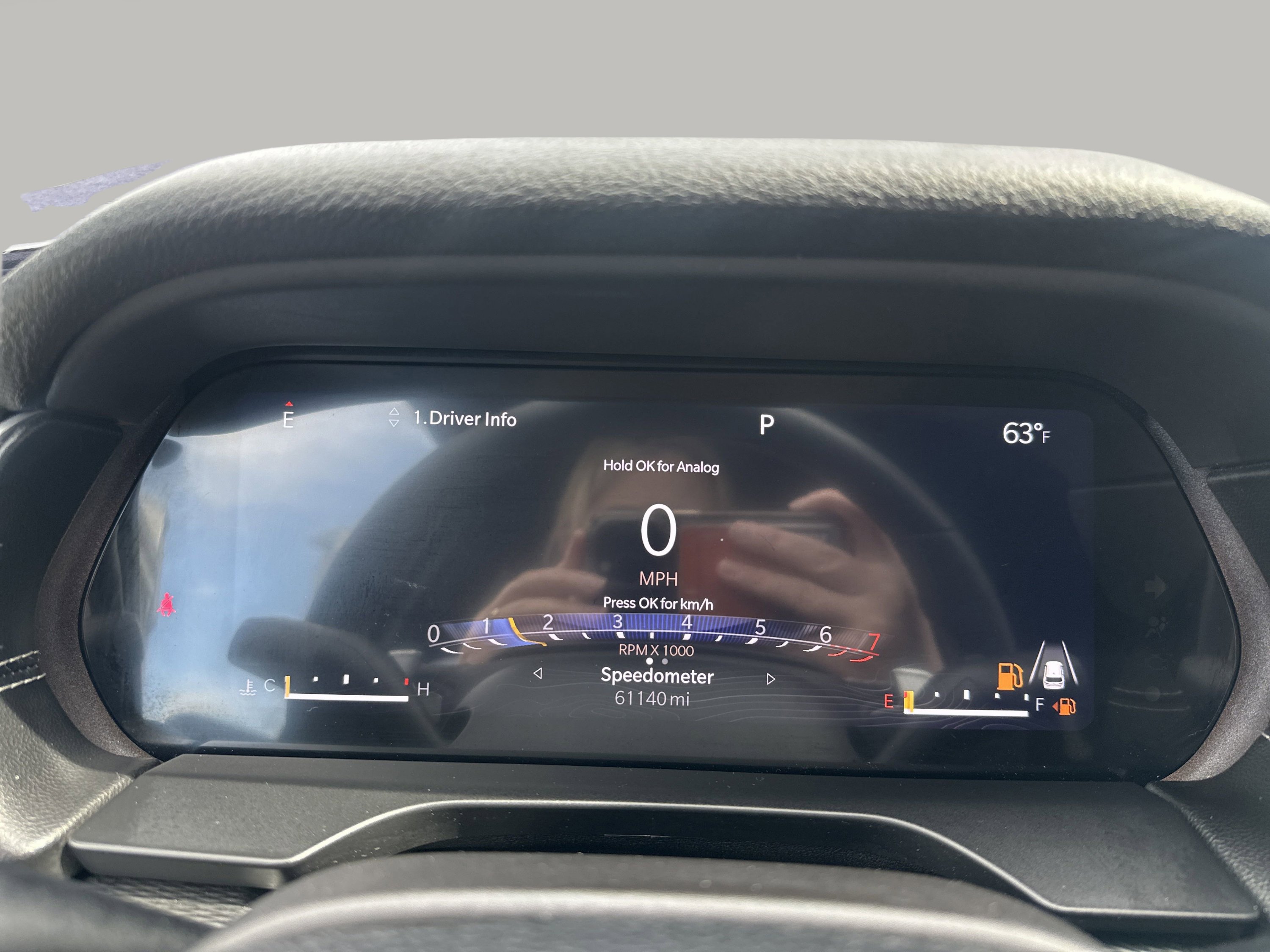 Used 2023 Jeep Grand Cherokee Altitude image 16