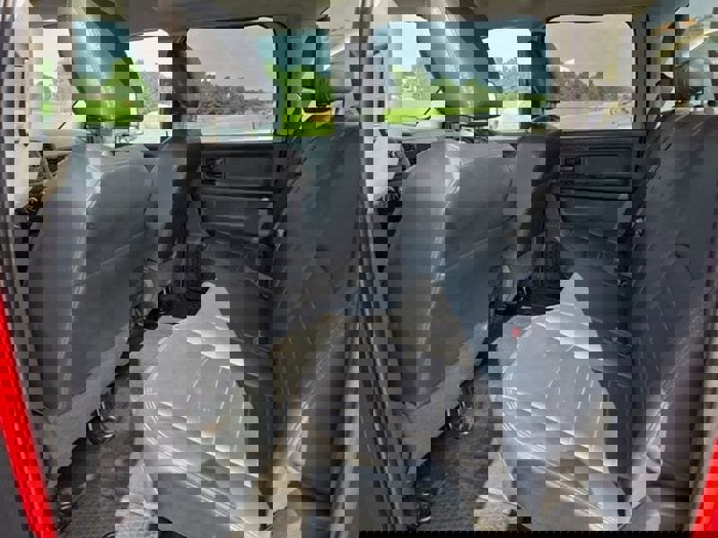 Used 2011 RAM 3500 ST w/ Cold Weather Group RWD image 6