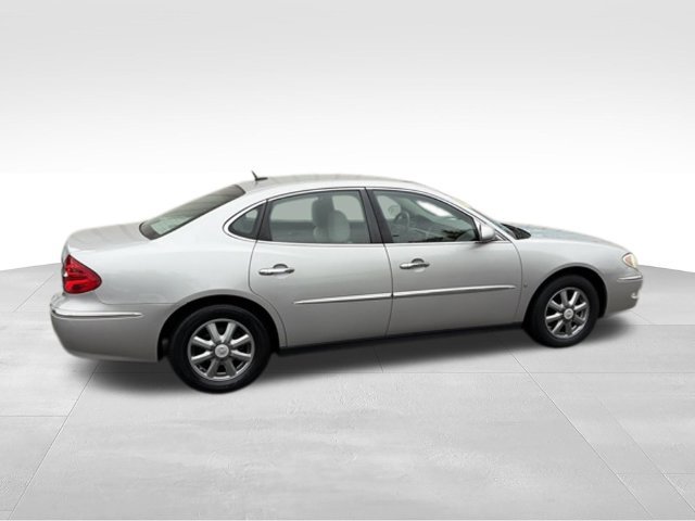 Used 2008 Buick LaCrosse CX FWD image 26