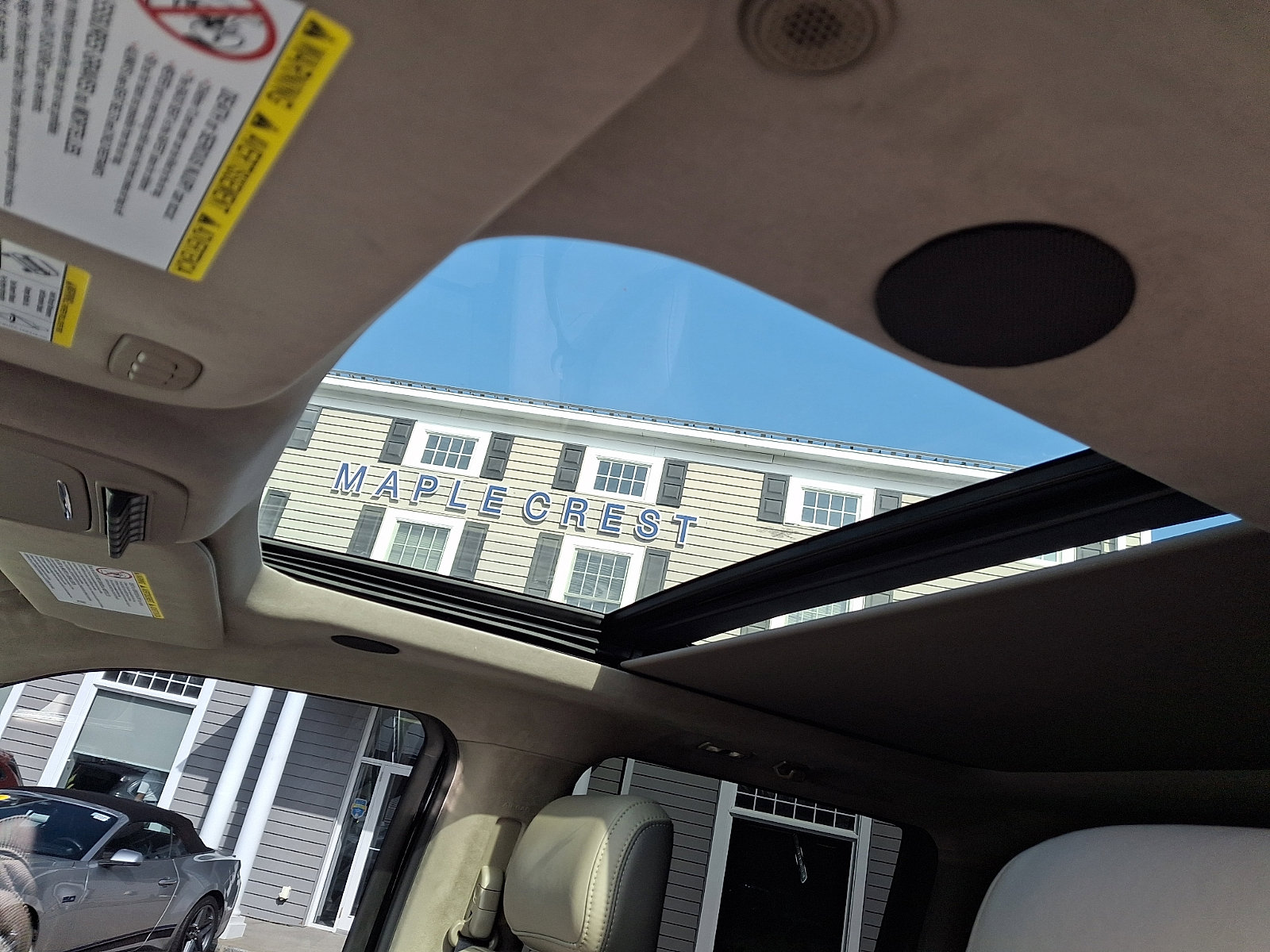 Certified 2026 Ford F450 Platinum w/ Platinum Plus Package image 15