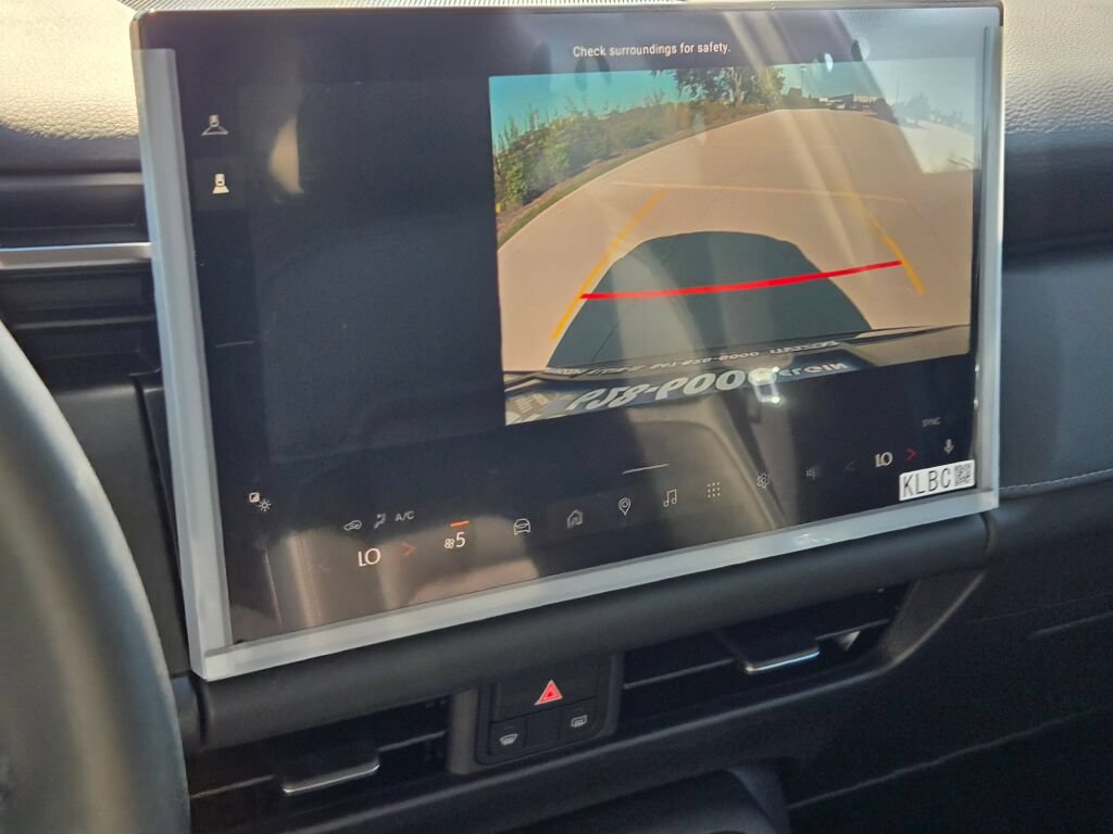 New 2026 MAZDA CX-5 Preferred AWD/4WD image 24