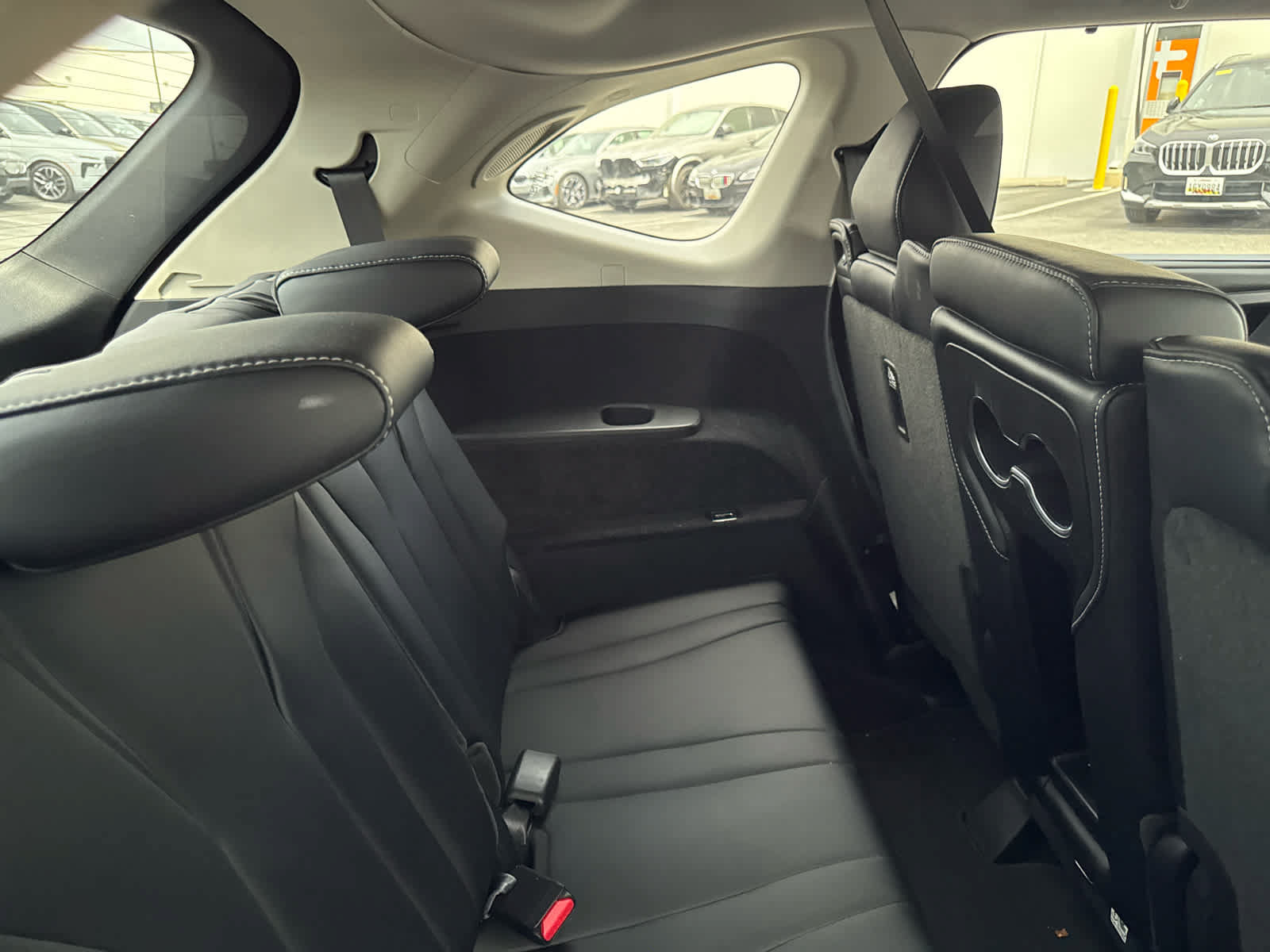 Used 2025 Acura MDX SH-AWD w/ Technology Package image 20