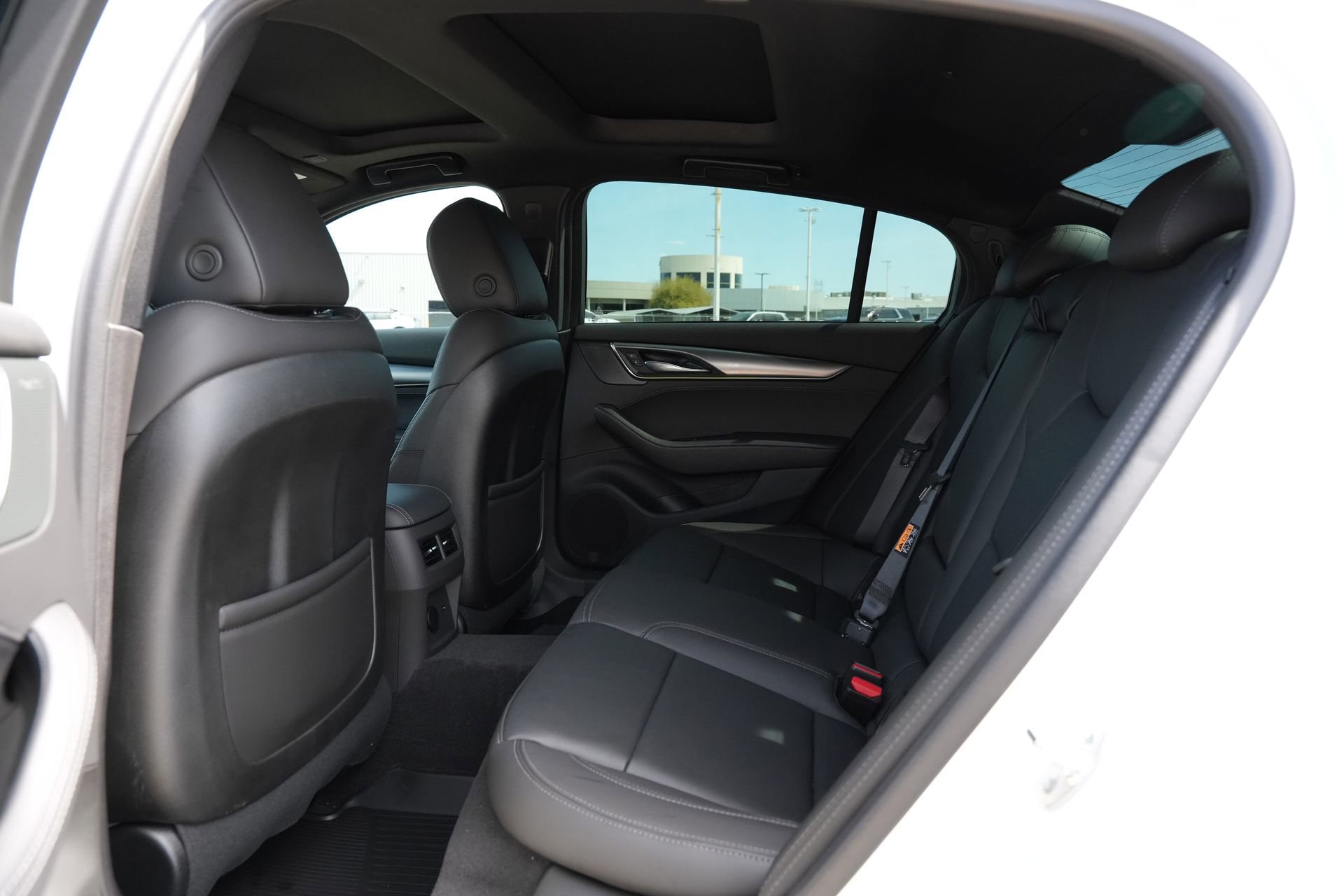 New 2026 Cadillac CT5 Premium Luxury image 20