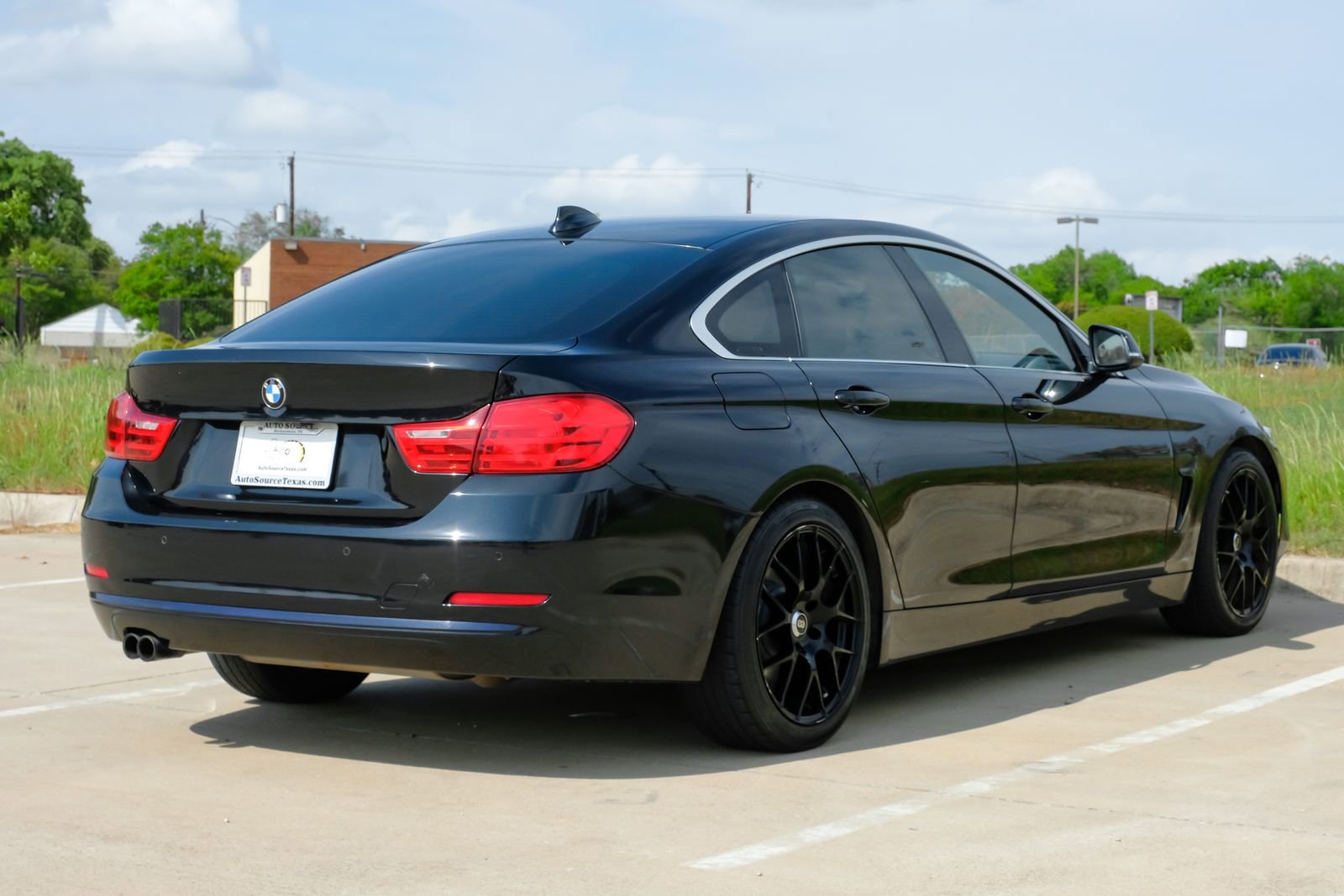 Used 2016 BMW 428i Gran Coupe image 10