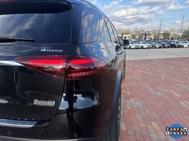 Used 2025 Mercedes-Benz GLE 350 4MATIC image 29