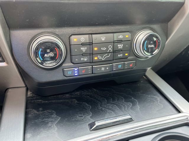 Used 2019 Ford F350 Platinum w/ Platinum Ultimate Package image 36