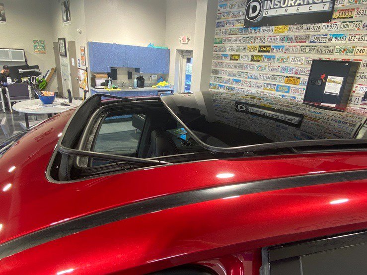 Used 2023 Acura MDX A-Spec image 29