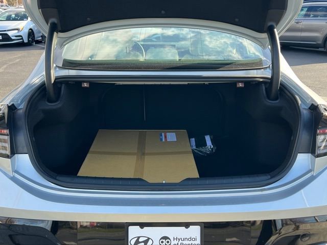 New 2025 Hyundai Sonata SEL image 12