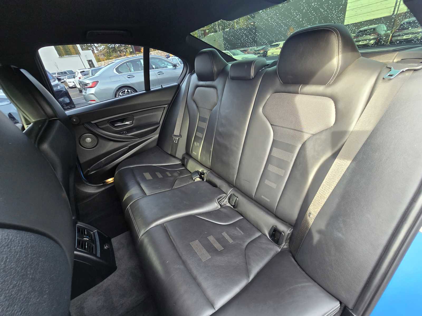 Used 2018 BMW M3 image 19