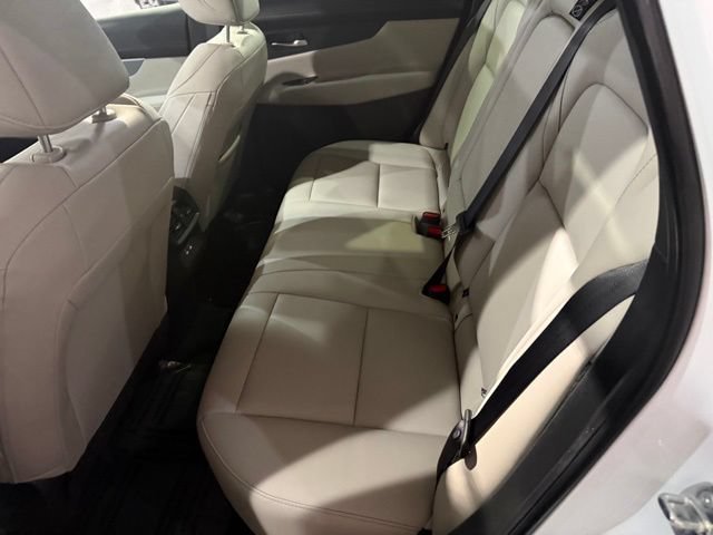 Certified 2025 Nissan Murano SL w/ Cargo Package AWD/4WD image 25