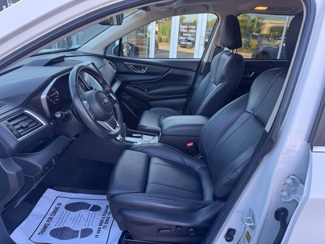 Used 2023 Subaru Ascent Limited w/ Technology Package AWD/4WD image 21