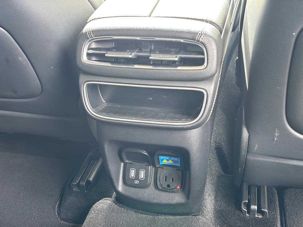 Certified 2024 Genesis GV80 2.5T image 42