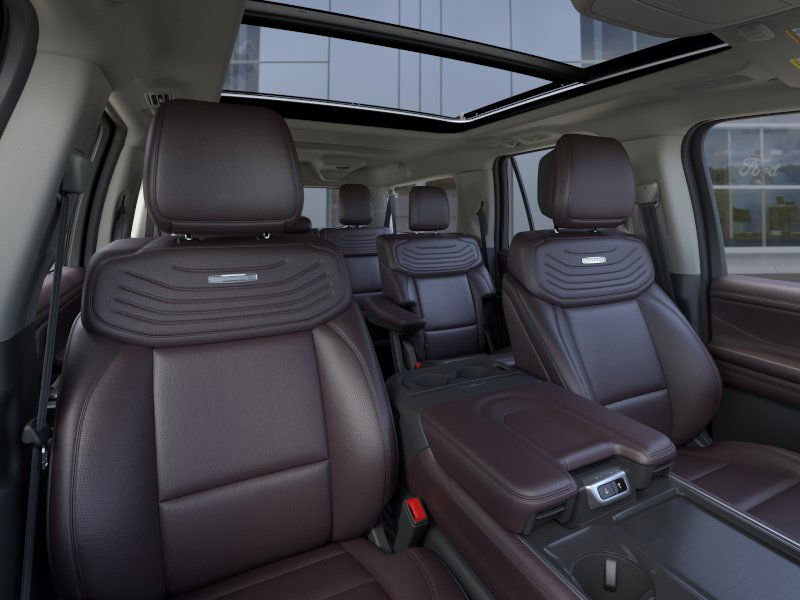 New 2026 Ford Expedition Max Platinum w/ Platinum Ultimate Package image 10
