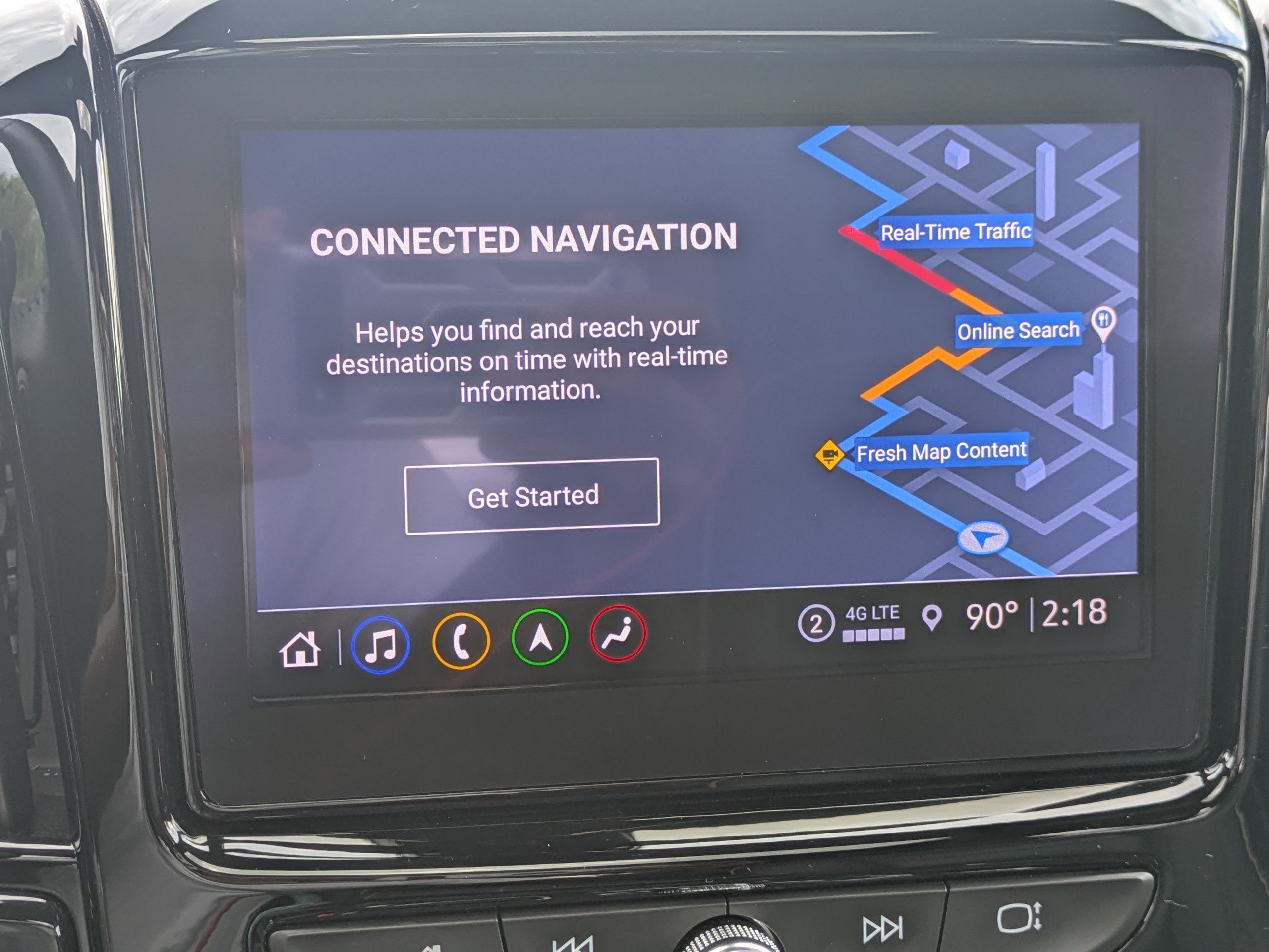 Used 2022 Chevrolet Traverse Premier w/ LPO, Floor Liner Package image 26