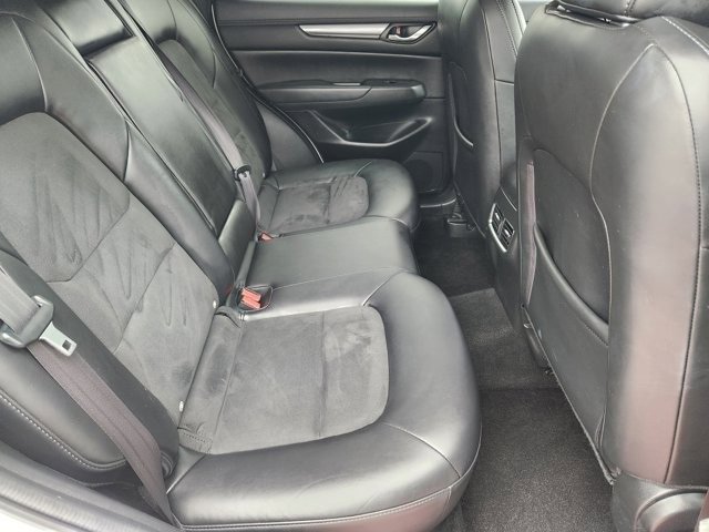 Used 2019 MAZDA CX-5 Touring image 31