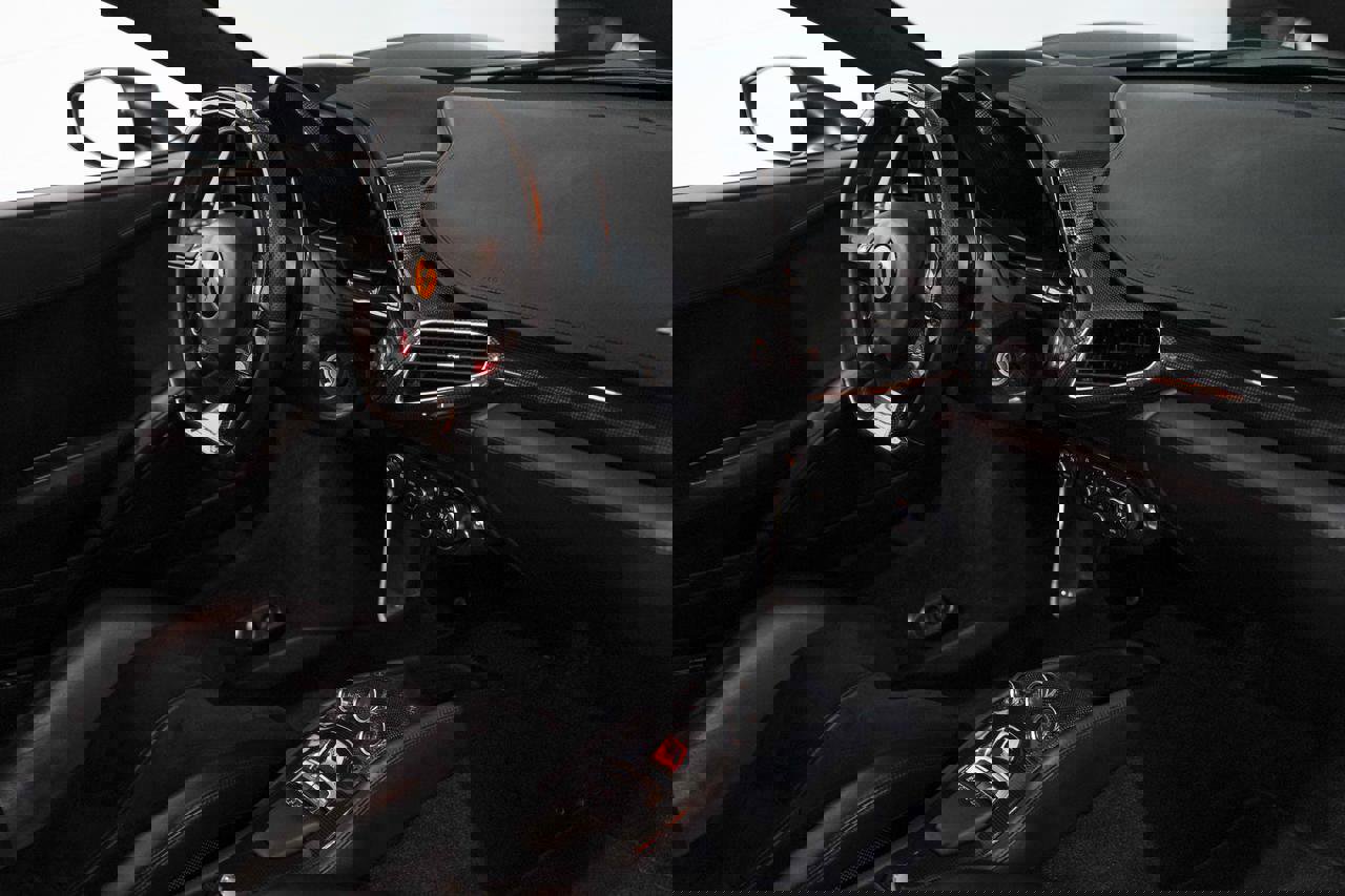 Used 2011 Ferrari 458 Italia Coupe image 17