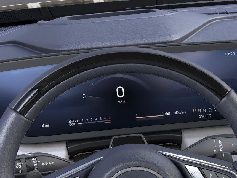 New 2026 Buick Enclave Avenir image 18