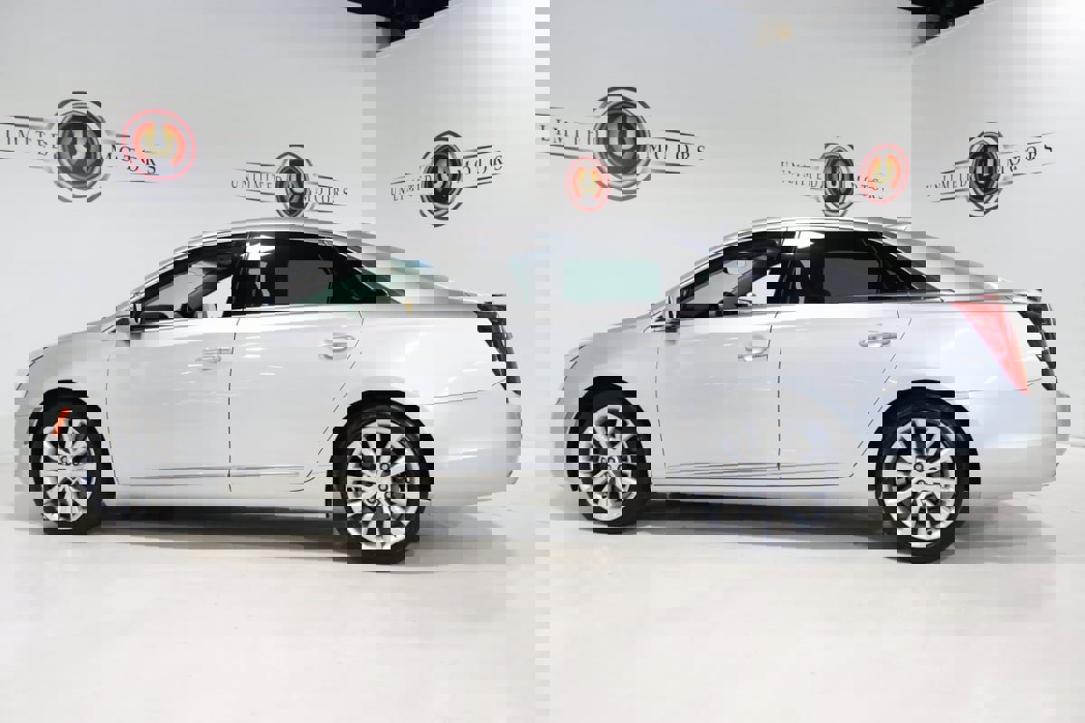 Used 2016 Cadillac XTS Luxury image 26