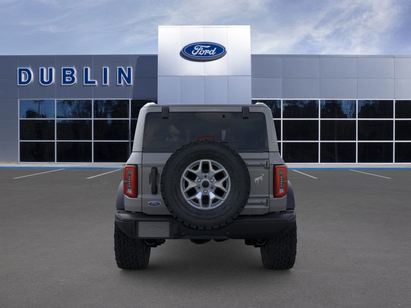 New 2025 Ford Bronco Badlands AWD/4WD image 40