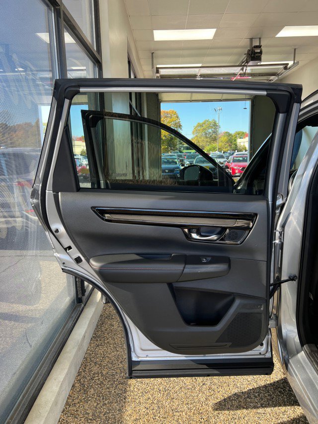 Used 2024 Honda CR-V Sport Touring image 16