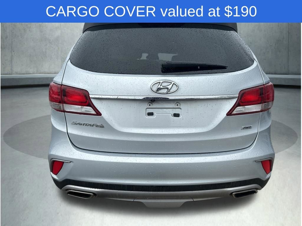 Used 2018 Hyundai Santa Fe SE image 6