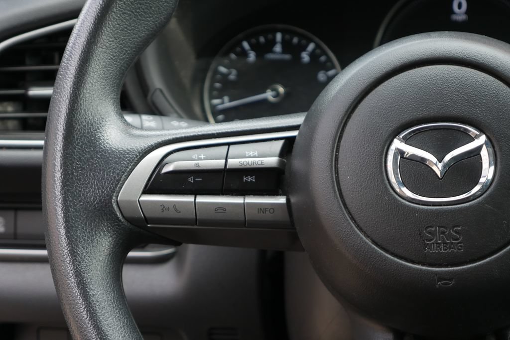 Used 2022 MAZDA CX-30 AWD 2.5 S image 9