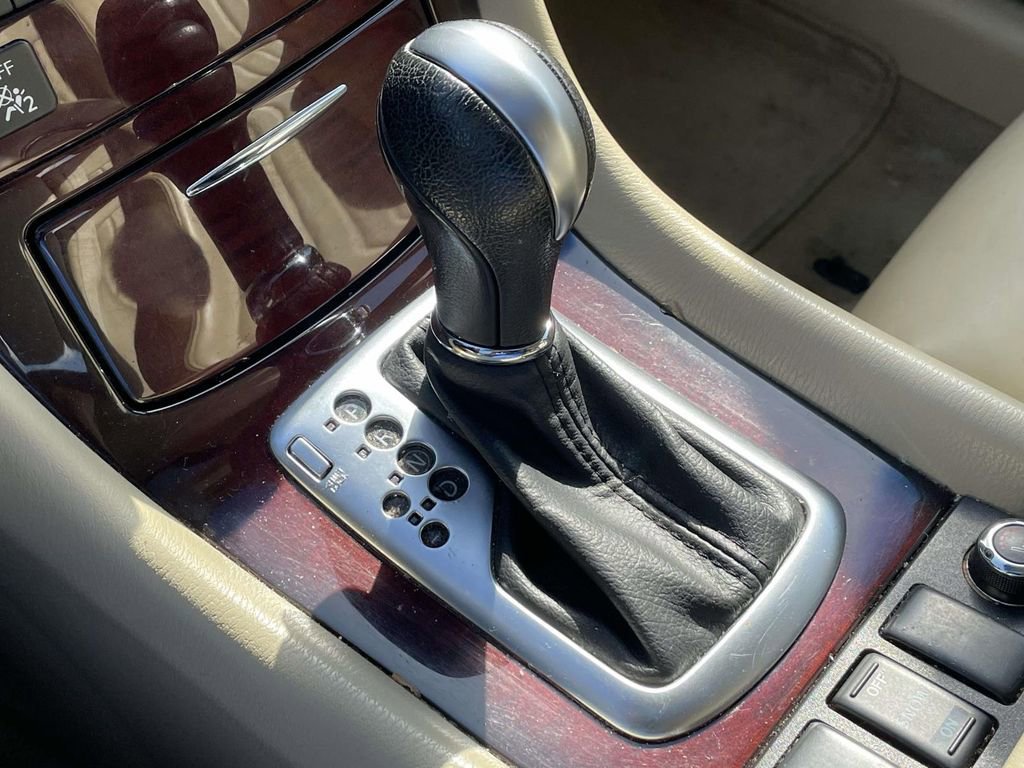 Used 2017 INFINITI QX50 AWD w/ Premium Plus Package image 30