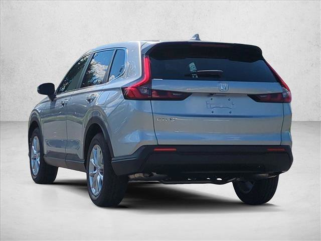 New 2026 Honda CR-V EX image 9