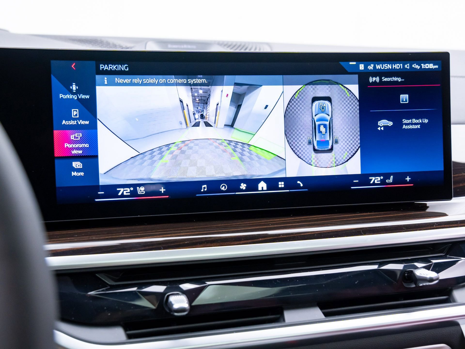 New 2026 BMW X6 M60i AWD/4WD image 23