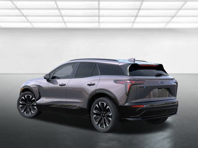 New 2025 Chevrolet Blazer EV RS AWD/4WD image 3