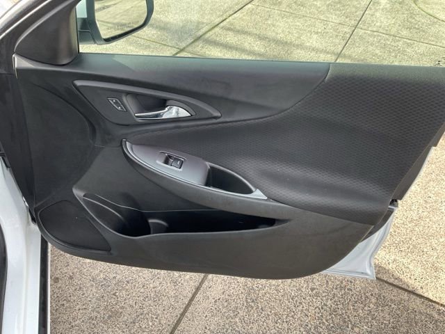 Used 2024 Chevrolet Malibu LT image 29