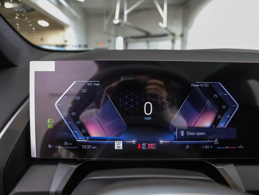 Used 2026 BMW X3 xDrive30 w/ Convenience Package image 15