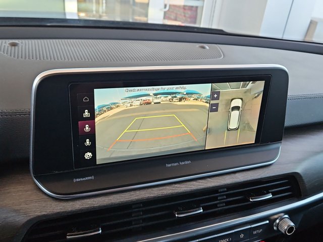 Used 2022 Kia Telluride SX AWD/4WD image 14