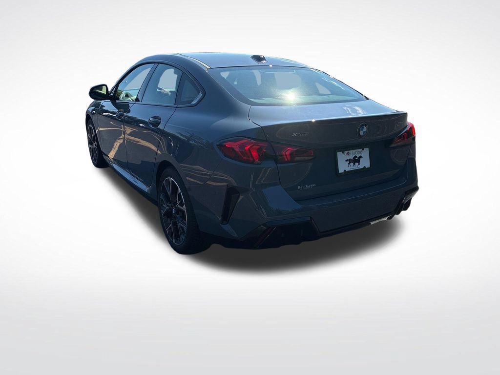 New 2026 BMW 228i xDrive AWD/4WD image 5