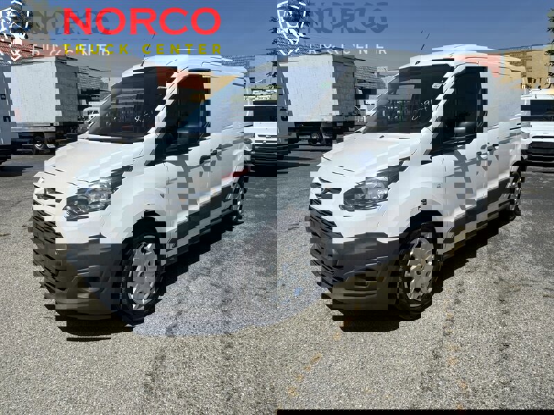 Used 2016 Ford Transit Connect XL image 6