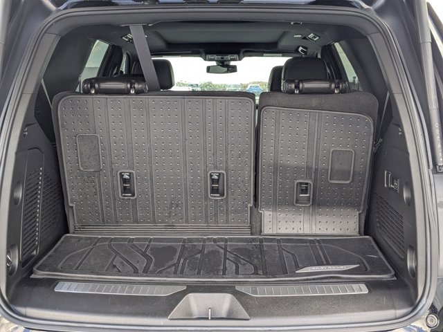 Used 2022 Chevrolet Tahoe RST w/ Luxury Package image 21