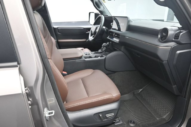 Used 2025 Toyota Land Cruiser w/ Premium Package AWD/4WD image 28