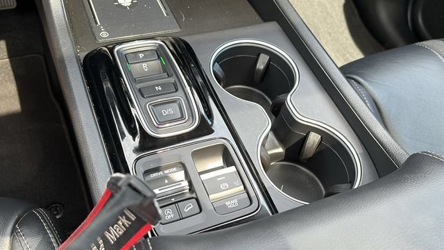 Used 2025 Honda Pilot Touring image 21