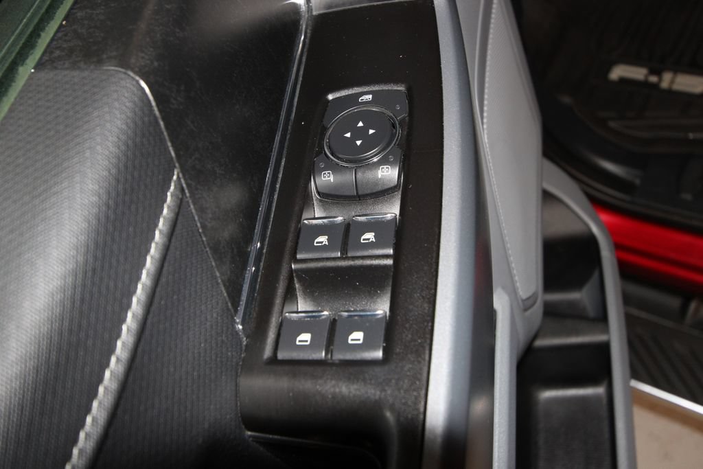Used 2022 Ford F150 XLT w/ Equipment Group 302A High AWD/4WD image 6