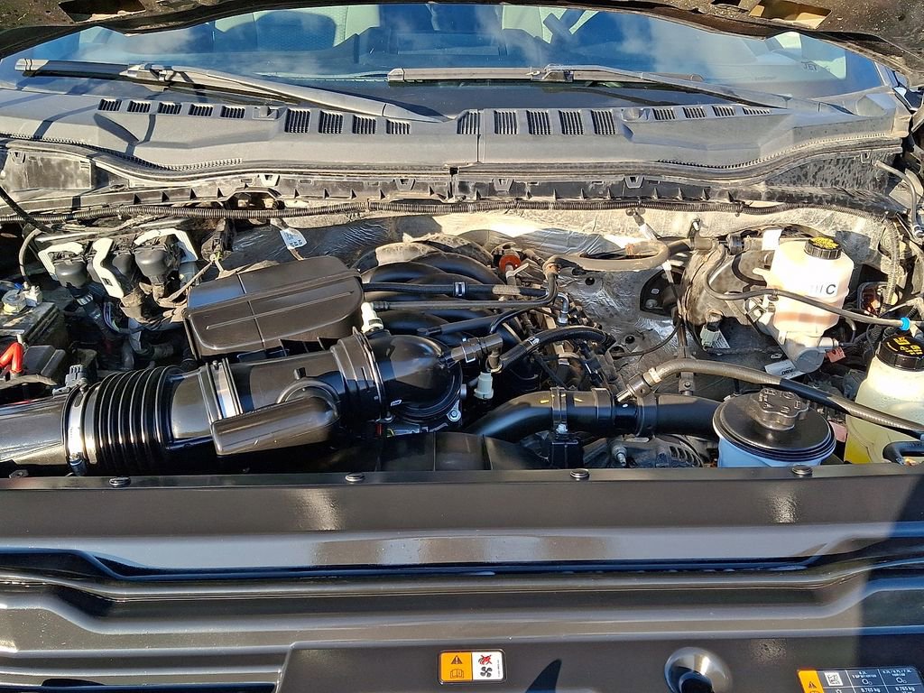 Certified 2020 Ford F250 XLT w/ XLT Value Package image 26