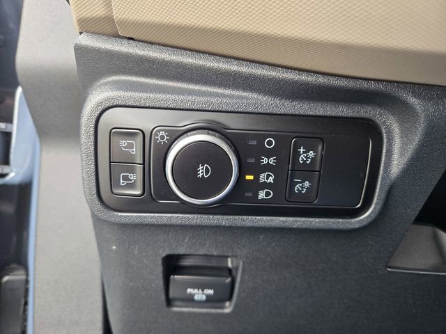 Used 2023 Ford Bronco Wildtrak AWD/4WD image 20