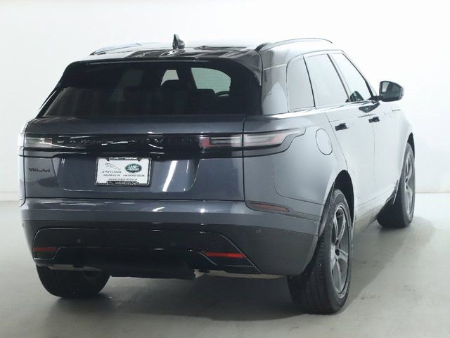 Certified 2024 Land Rover Range Rover Velar Dynamic SE AWD/4WD image 9