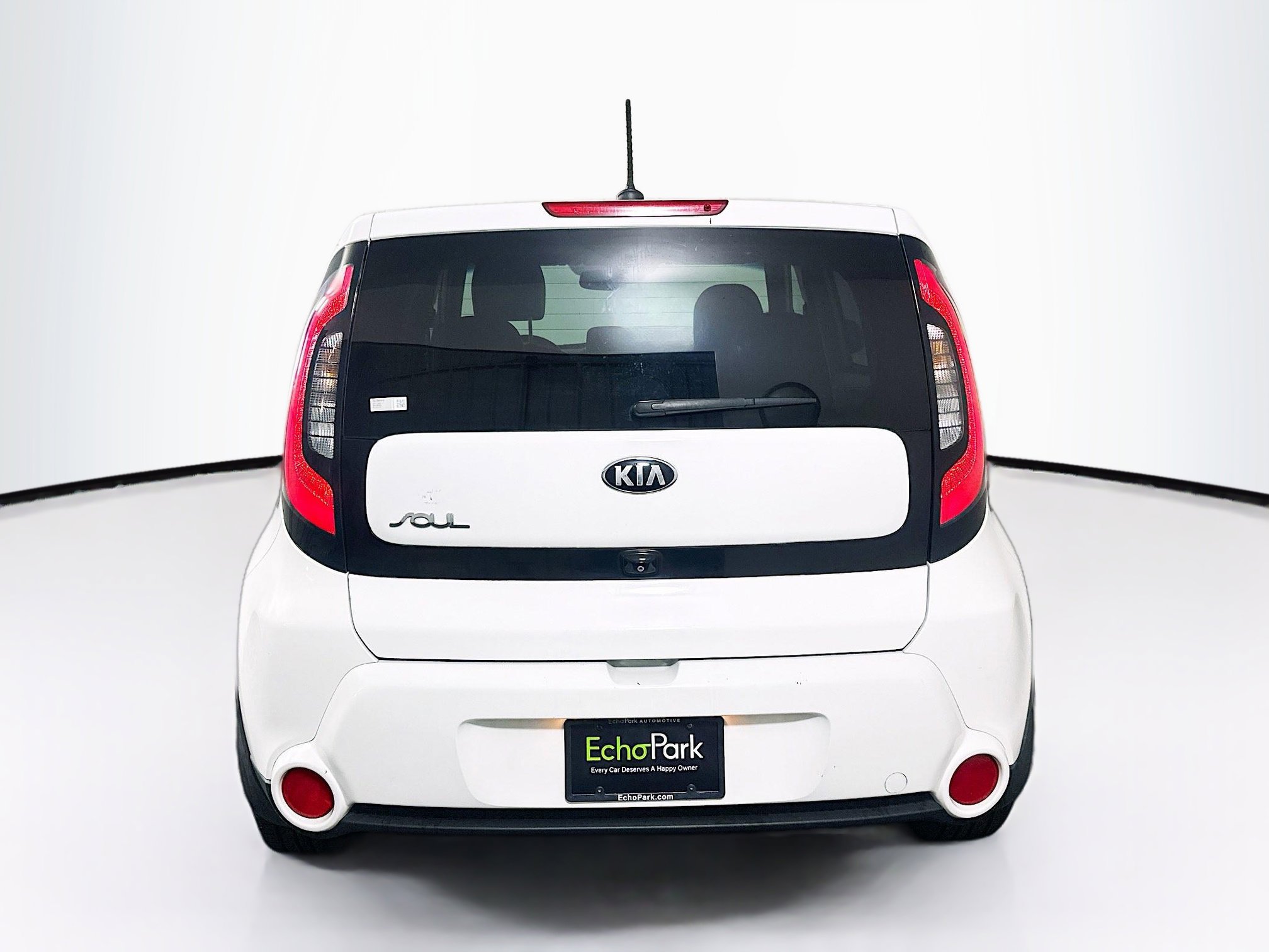 Used 2014 Kia Soul ! w/ Sun & Sound Package image 7