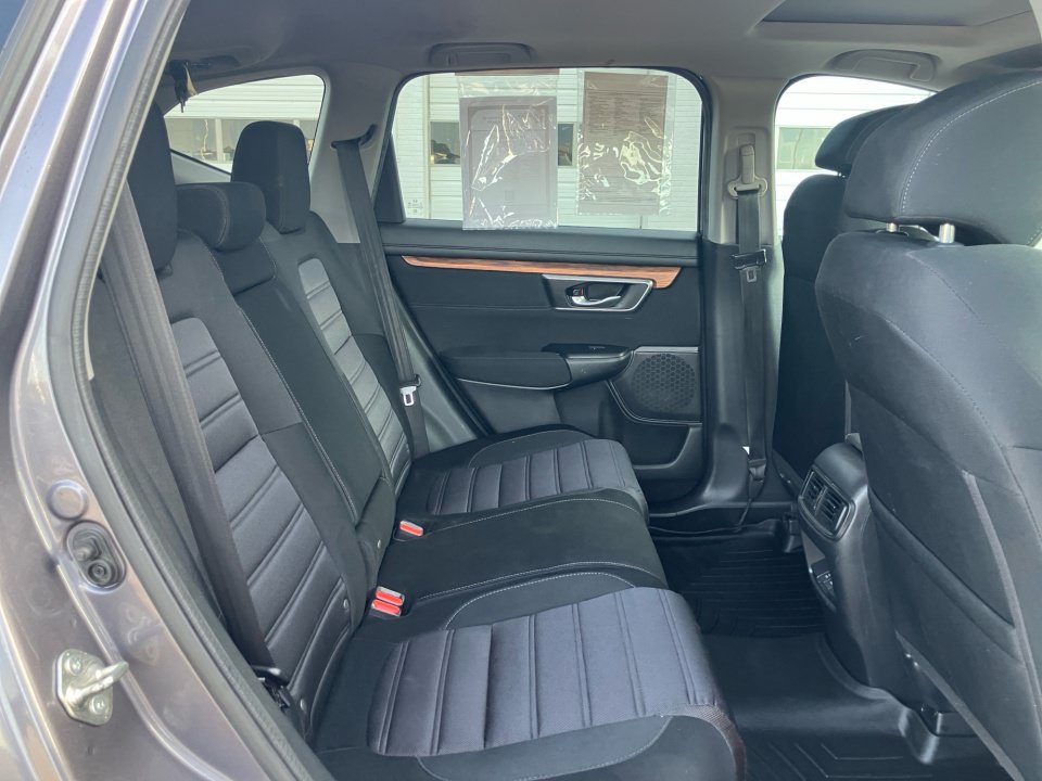 Used 2018 Honda CR-V EX image 33