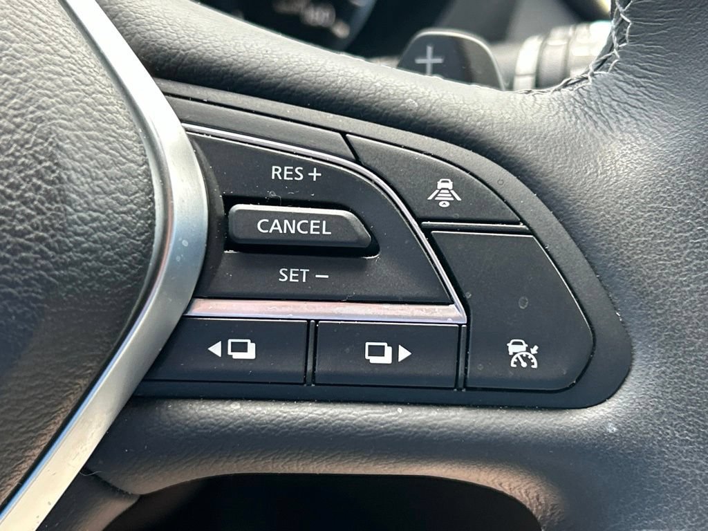 Used 2022 INFINITI QX55 Essential w/ Proassist Package AWD/4WD image 27