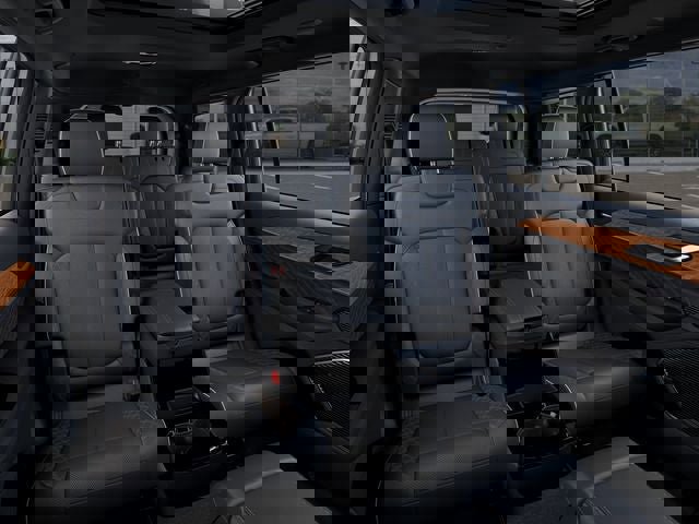 New 2026 Jeep Grand Cherokee L Summit w/ Obsidian Package AWD/4WD image 15