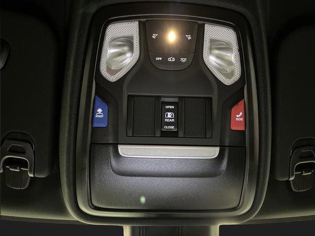 New 2026 RAM 1500 Big Horn w/ Night Edition image 25